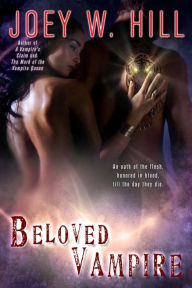 Beloved Vampire (Vampire Queen Series #4)