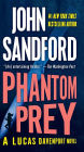 Phantom Prey (Lucas Davenport Series #18)