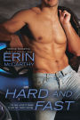 Hard and Fast (Fast Track Series)