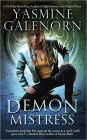 Demon Mistress (Sisters of the Moon Series #6)