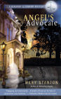 Angel's Advocate (Beaufort and Company Series #2)