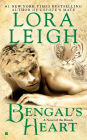 Bengal's Heart (Breeds Series #19)