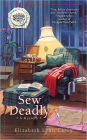 Sew Deadly (Southern Sewing Circle Series #1)