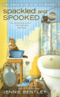 Spackled and Spooked (Do-It-Yourself Mystery Series #2)