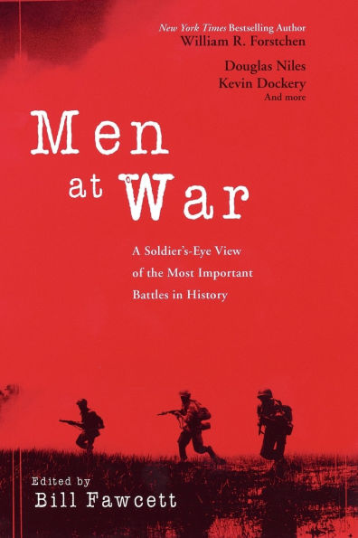Men at War: A Soldier's Eye View of the Most Important Battles in History