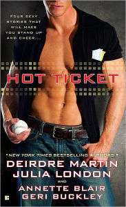 Hot Ticket