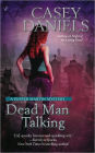 Dead Man Talking (Pepper Martin Series #5)