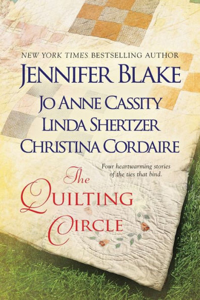 The Quilting Circle