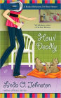 Howl Deadly (Kendra Ballantine, Pet-Sitter Series #8)