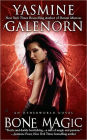 Bone Magic (Sisters of the Moon Series #7)
