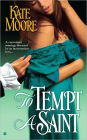 To Tempt a Saint (Sons of Sin Trilogy #1)