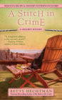 A Stitch in Crime (Crochet Mystery Series #4)