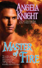 Master of Fire (Mageverse Series #6)
