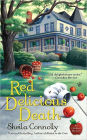 Red Delicious Death (Orchard Mystery Series #3)