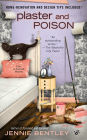 Plaster and Poison (Do-It-Yourself Mystery Series #3)