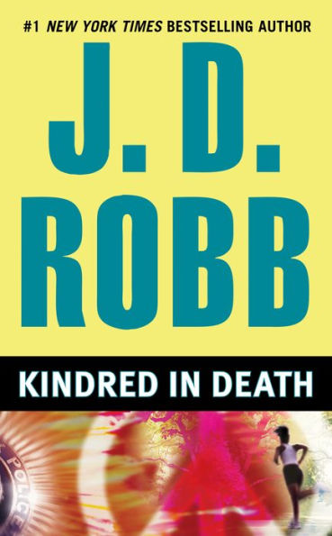 Kindred in Death (In Death Series #29)