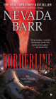 Borderline (Anna Pigeon Series #15)