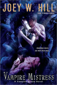 Vampire Mistress (Vampire Queen Series #5)