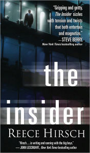 The Insider