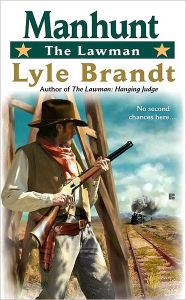 Manhunt (Lawman Series #6)
