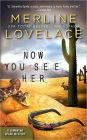 Now You See Her (Samantha Spade Series #2)
