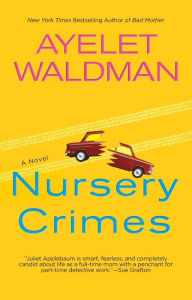 Nursery Crimes