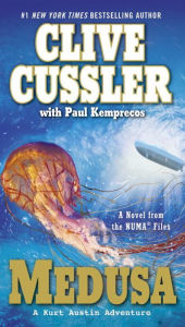 Medusa: A Kurt Austin Adventure (NUMA Files Series)