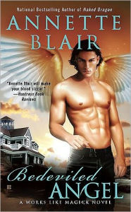 Bedeviled Angel (Works Like Magick Series #2)