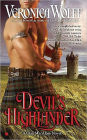 Devil's Highlander (Clan MacAlphin Series #1)
