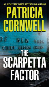Title: The Scarpetta Factor (Kay Scarpetta Series #17), Author: Patricia Cornwell