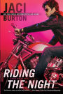 Riding the Night (Wild Riders Series #4)