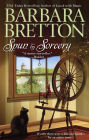 Spun by Sorcery (Sugar Maple Series #3)