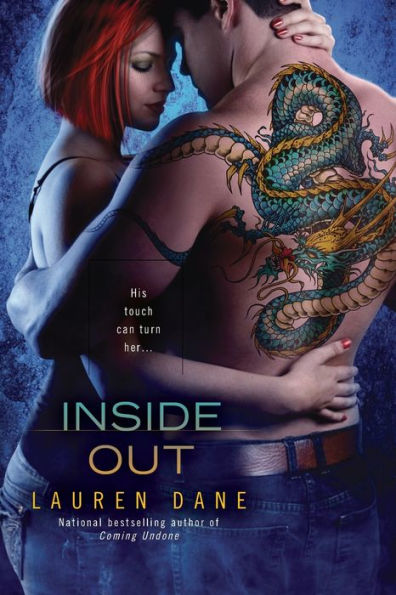 Inside Out (Brown Family Series #3)