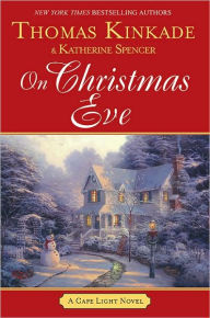 On Christmas Eve (Cape Light Series #11)