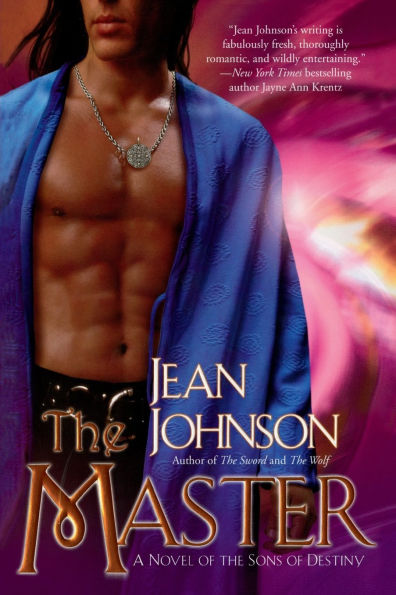 The Master