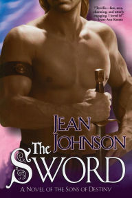 Title: The Sword, Author: Jean Johnson