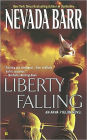 Liberty Falling (Anna Pigeon Series #7)