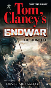 Tom Clancy's EndWar #2: The Hunted