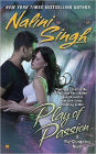 Play of Passion (Psy-Changeling Series #9)