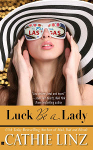 Luck Be a Lady