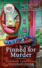 Pinned for Murder (Southern Sewing Circle Series #3)