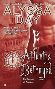 Atlantis Betrayed