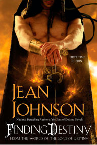 Finding Destiny: From the World of the Sons of Destiny