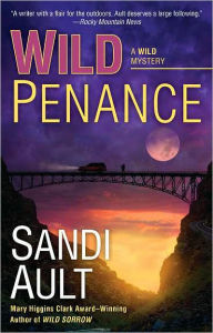 Wild Penance (Wild Mystery Series #4)