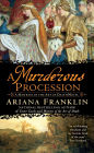 A Murderous Procession (Mistress of the Art of Death Series #4)
