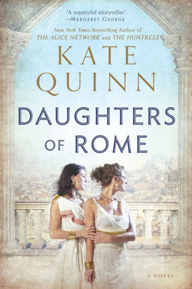 Daughters of Rome (Empress of Rome Series #2)