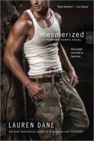 Mesmerized (Phantom Corps Series #2)