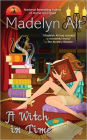 A Witch in Time (Bewitching Series #6)
