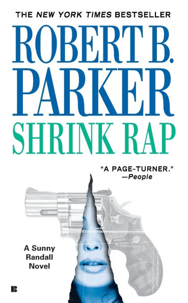 Shrink Rap (Sunny Randall Series #3)