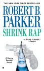 Shrink Rap (Sunny Randall Series #3)